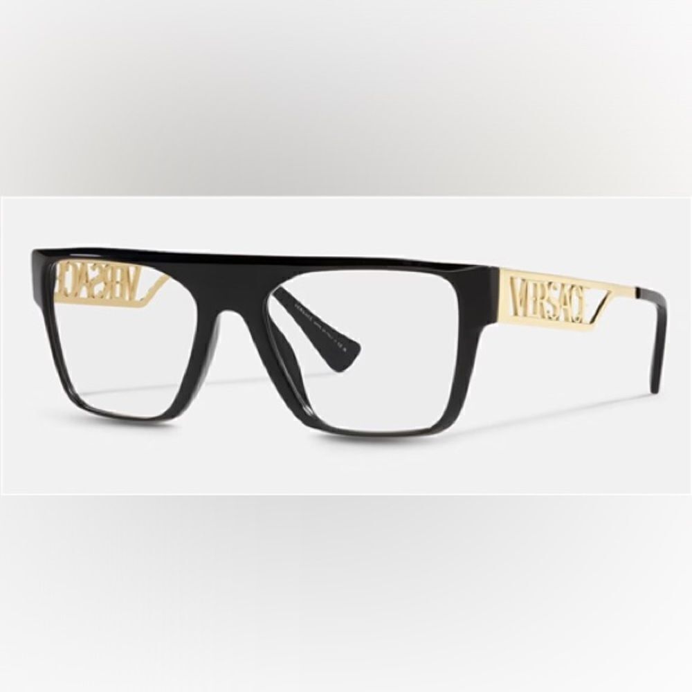 Versace 3326 U Optical - Picture 2 of 4